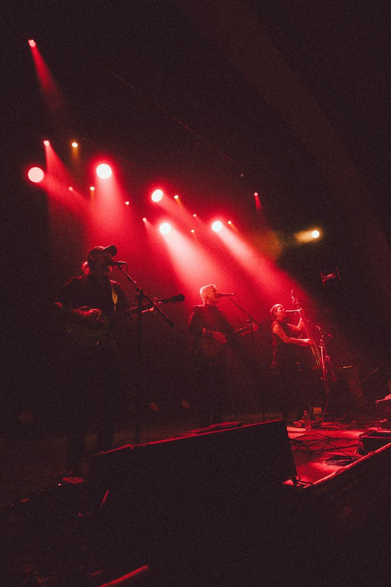 The Devil Makes Three tweet media