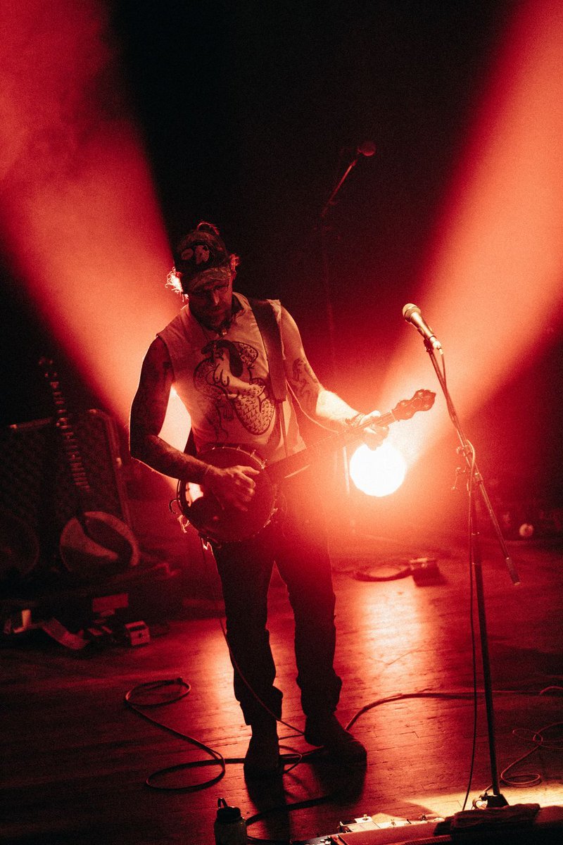 The Devil Makes Three tweet media