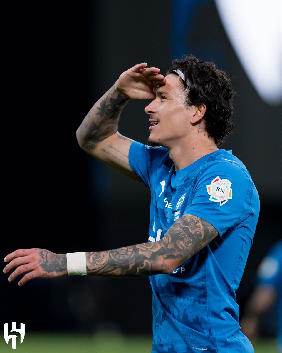 منزلك فوق يا هلال 💙🔝