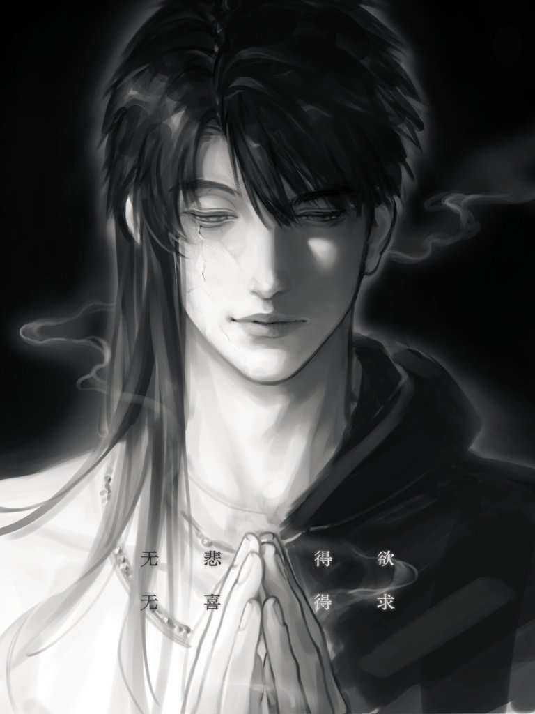 再看一眼就回头
#夏以昼 #Caleb