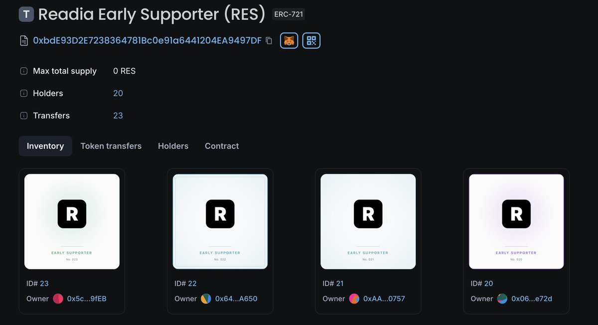 GM

do not forget to mint your NFT.  or don't, if you don't want exclusive airdrops &amp; rev sharing 🤷‍♂️