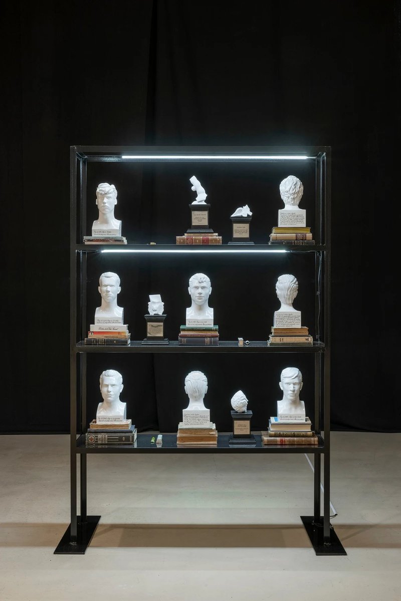 Eloy Fernández Porta tweet media