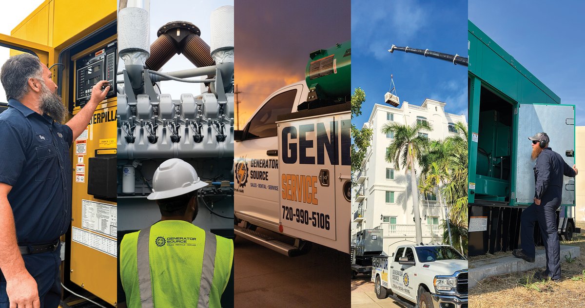 Generatr_Source's tweet photo. New Year, New Power Demands

We’re here for your 2026 projects with service made simple, full spectrum solutions, and full lifecycle generator support.

🔗 https://t.co/rrFUipdAjt

#NewYear #BackupPower #StandbyPower #IndustrialPower #GeneratorService #PowerReliability #2026Ready https://t.co/Us2QBA4yJ8