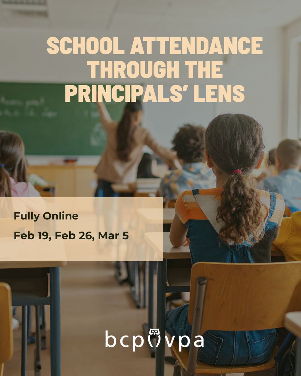 BC Principals' & Vice-Principals' Association tweet media