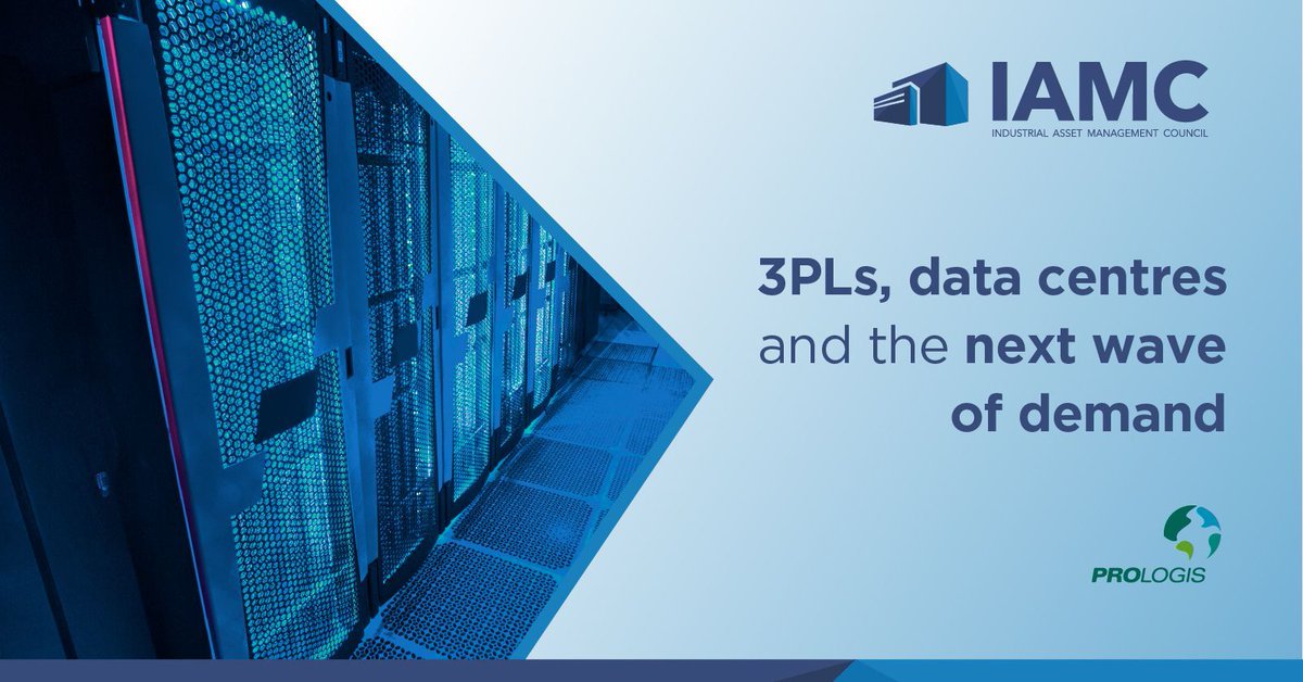 IAMCGroup's tweet image. Industrial demand is shifting fast. Prologis reports 47M SF net absorption in Q3 2025 (+64% QoQ), while 3PLs now account for 30%+ of leasing. This is reshaping site selection, specs, and labor strategy.

buff.ly/7KySQyn 

#IAMC #IndustrialRealEstate #3PL #Logistics