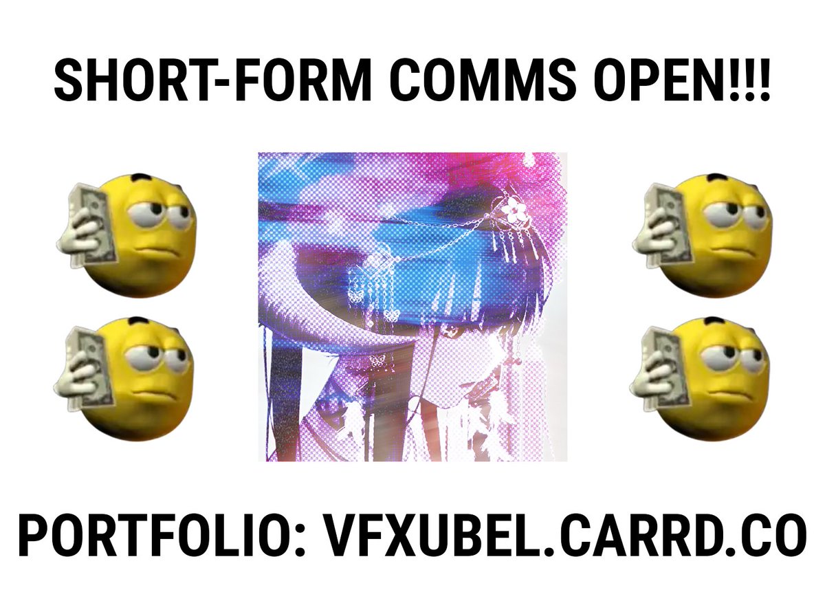 ubel | video editor tweet media