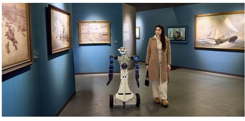 RBCS & CONTACT IIT tweet media