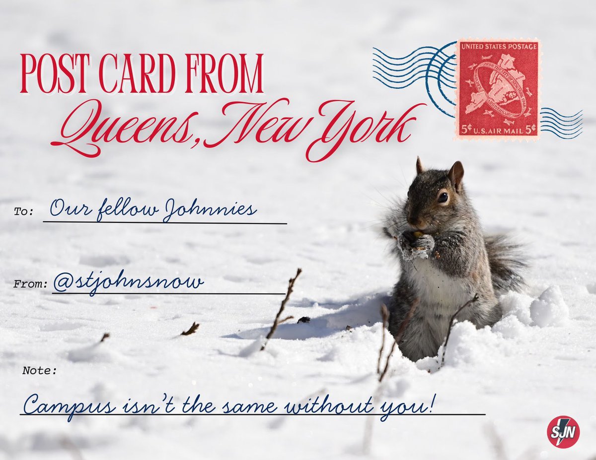 #StJohnsNow tweet media