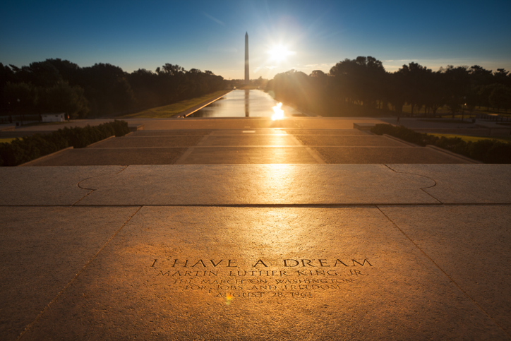 Redwoodfp's tweet photo. Redwood Financial wishes you a Happy Martin Luther King Jr. Day! https://t.co/TWUS7SGMF6