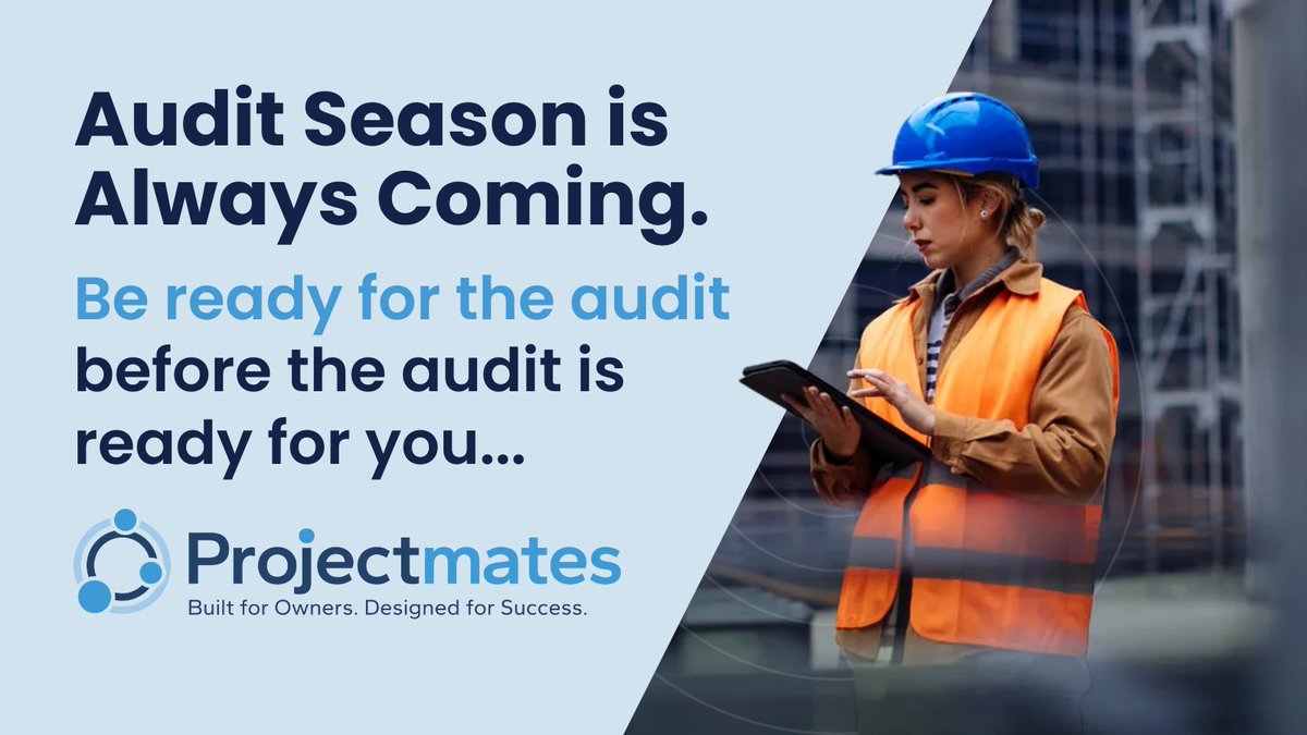 Projectmates tweet media