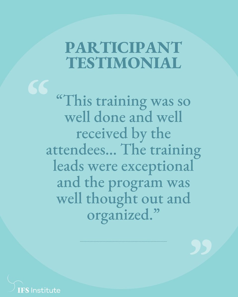 IFS Institute tweet media