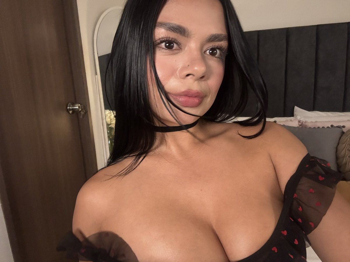 Estefania X tweet media