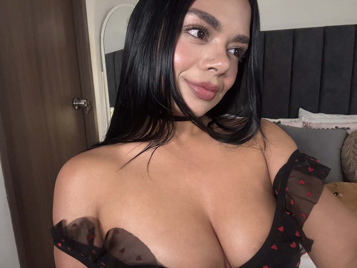 Estefania X tweet media