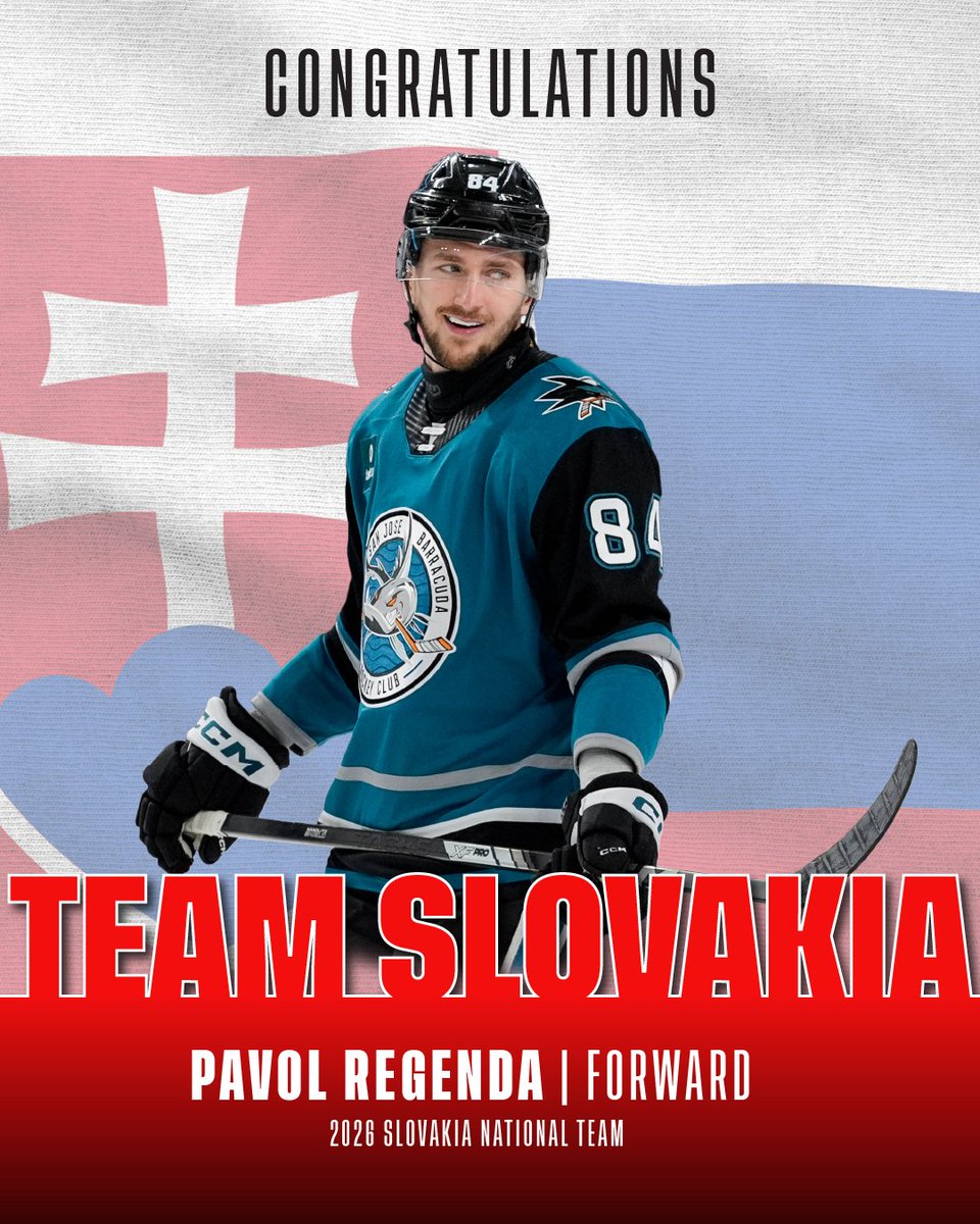 sjbarracuda's tweet image. Reggie is heading to the Olympics!👏