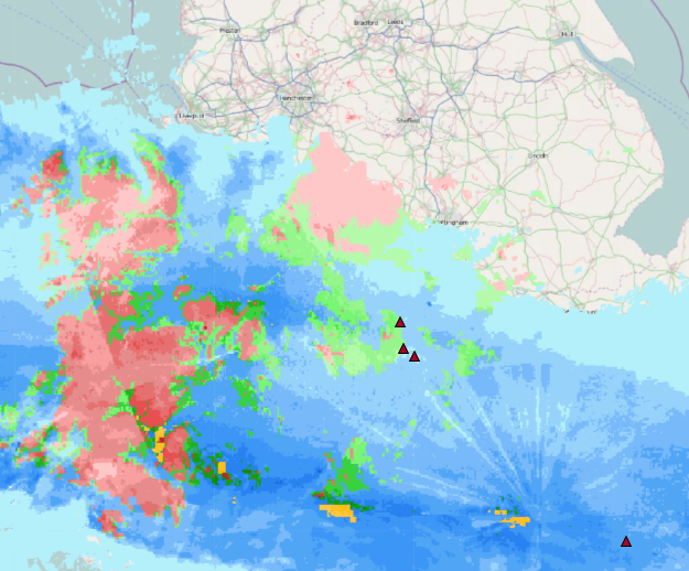 Skies Of The UK tweet media