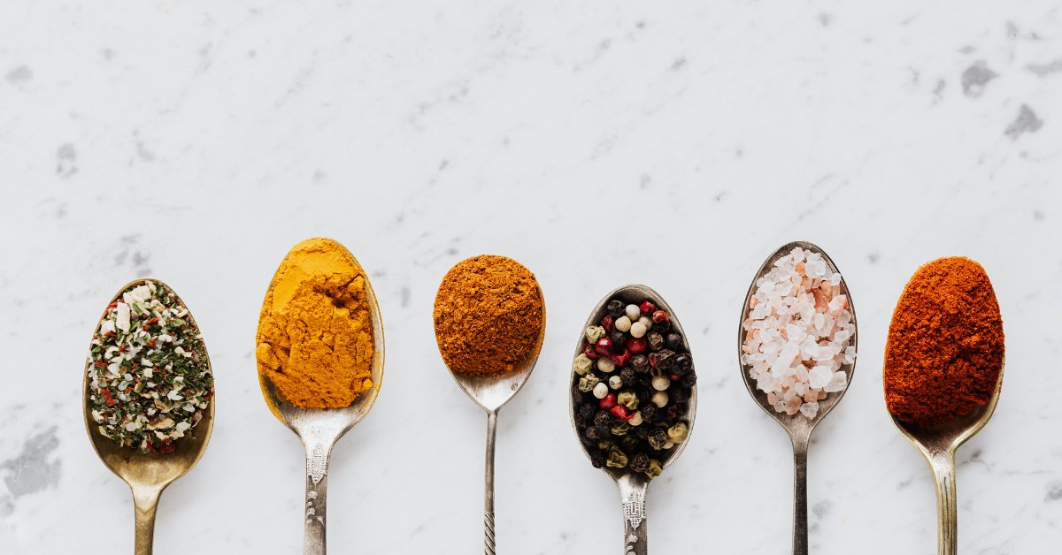 DocAmen's tweet image. The Top 9 Herbs and Spices That Help Prevent Memory Loss amenclinics.com/blog/do-you-kn… #herbs #spices #memoryloss #amenclinics