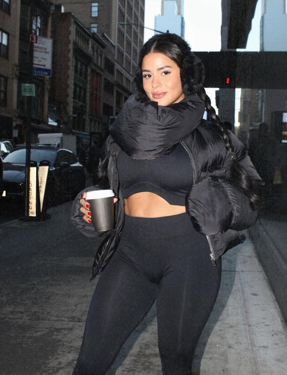 the cold never bother me.