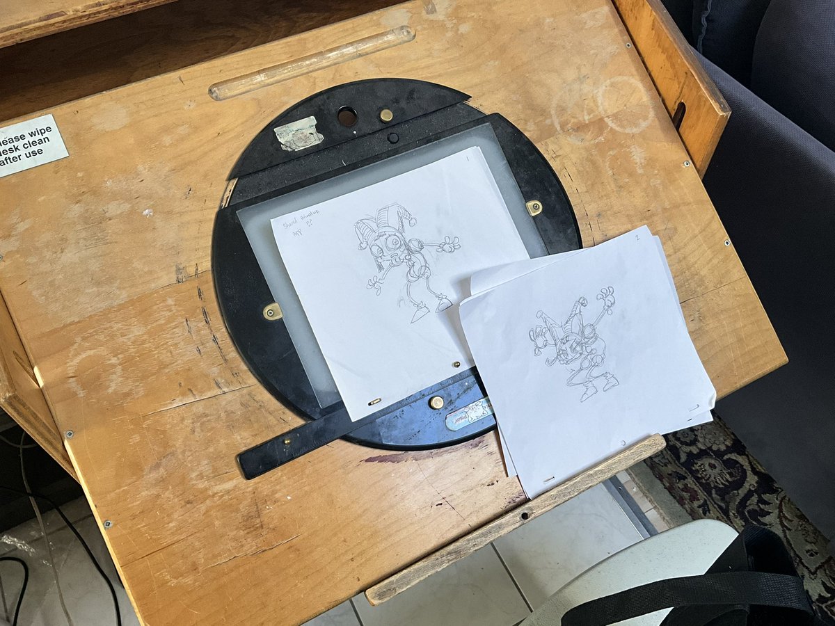 screw it
i’m going analog baby!