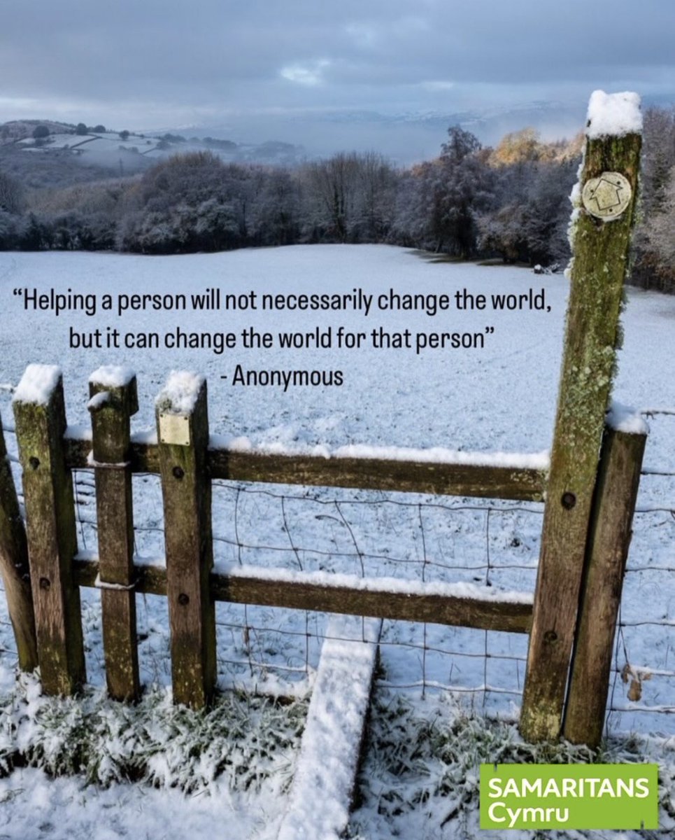 SamaritansCymru's tweet photo. Winter can be a challenging time for mental health, but you're not alone. 

Check out our tips to help you cope this month ❄️  

https://t.co/jF7QRd1lZk https://t.co/kEHOjaWvmN