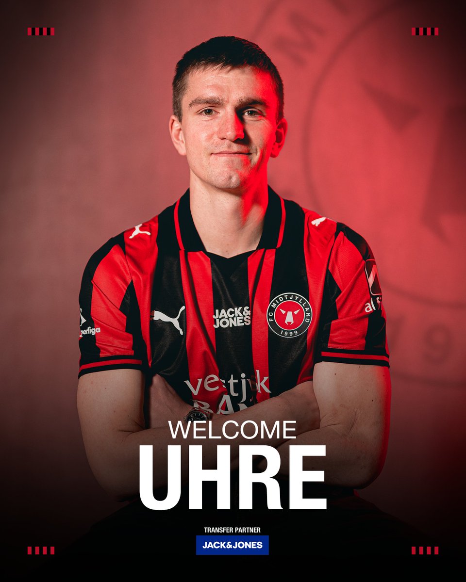 FC Midtjylland tweet media