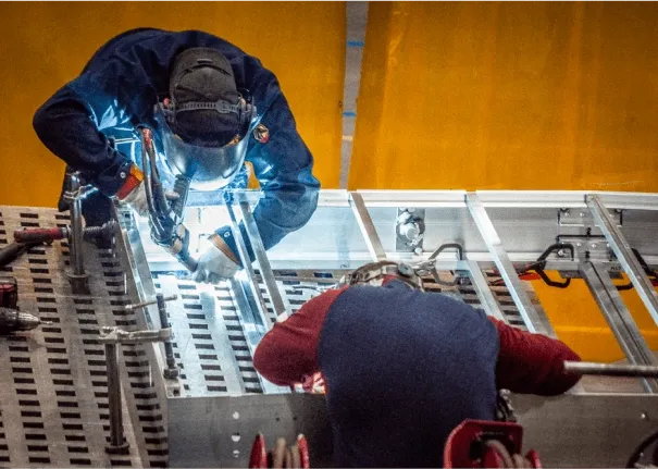 WatchfireSigns's tweet image. We are dedicated to producing highly superior products, providing exceptional service, and giving our customers the quality products and experiences they deserve.

Learn more: smpl.is/ad1hm

#WeAreWatchfire #DigitalistheAnswer