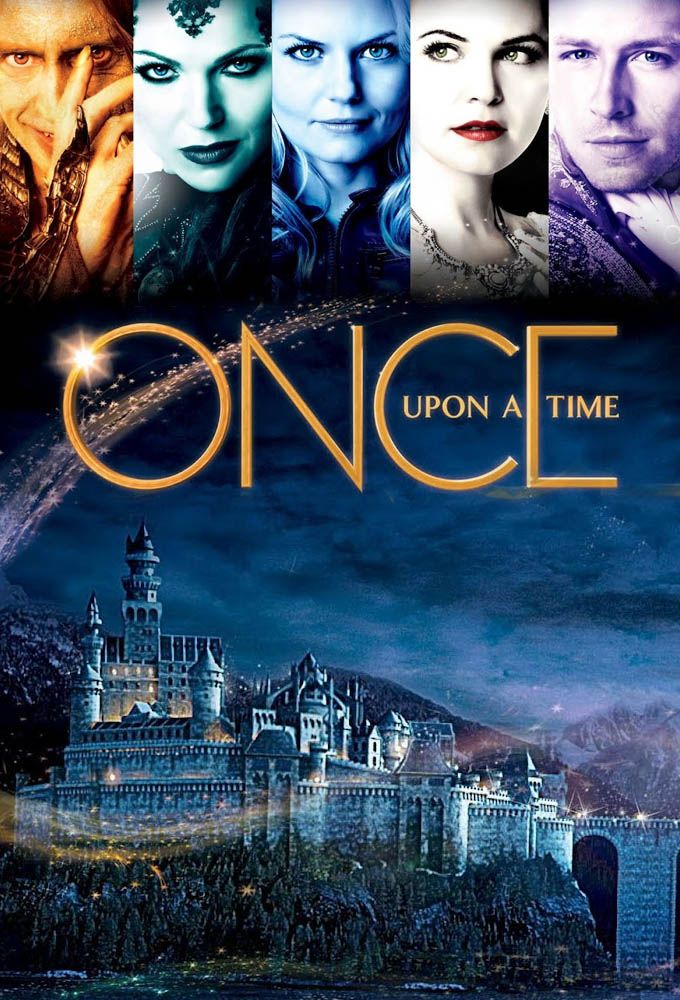 ouatminds's tweet image. It's time for OUAT to finally receive the recognition it deserves