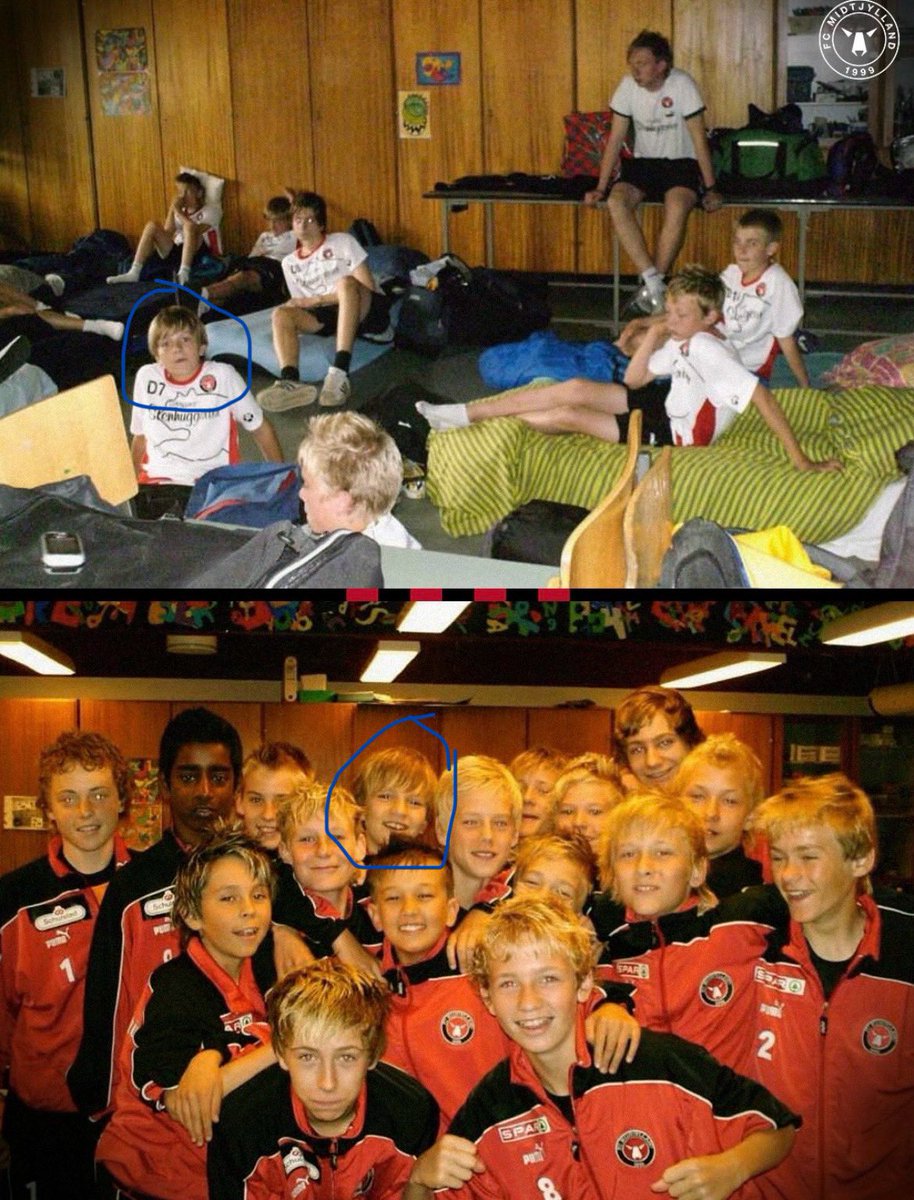 Mathias Jakobsen tweet media