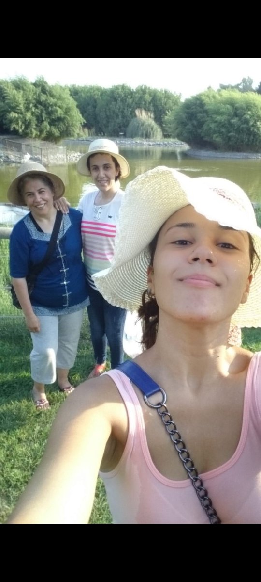 Ben gelmek zor biliyorum ama gündem etmek zor olmamalı #Yeşimsiz1000Gün oldu bilmeyeni okadar çokki yalvarırım size bizi duyurun görsünler artık