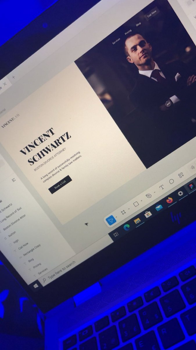 Day 2 of learning web design 🎨
