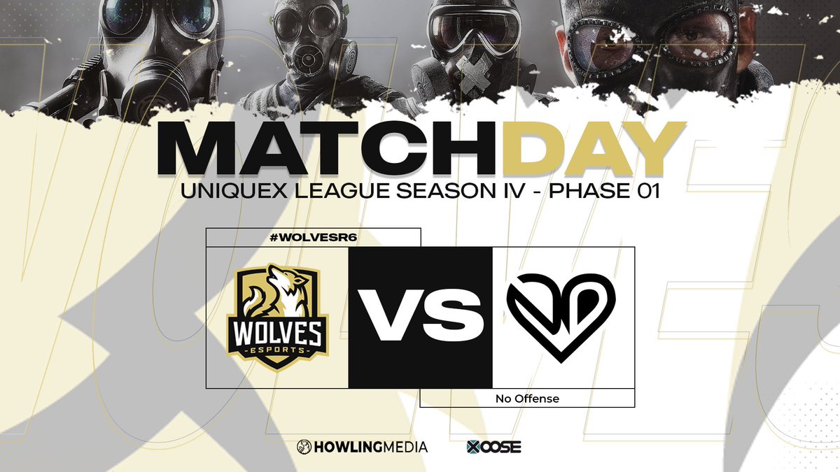 Wolves Esports tweet media