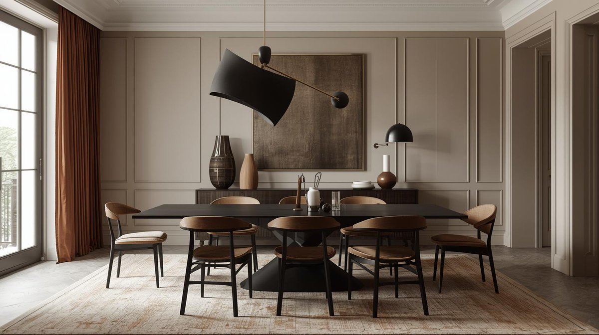 JreKevin's tweet photo. Asymmetry is a key element in home design. Read on to learn what it is, why it matters, and how to incorporate it into your space. By the end, you'll be ready to make your own adjustments.
 https://t.co/l3ZSRXCoBs https://t.co/rTMrISdBah