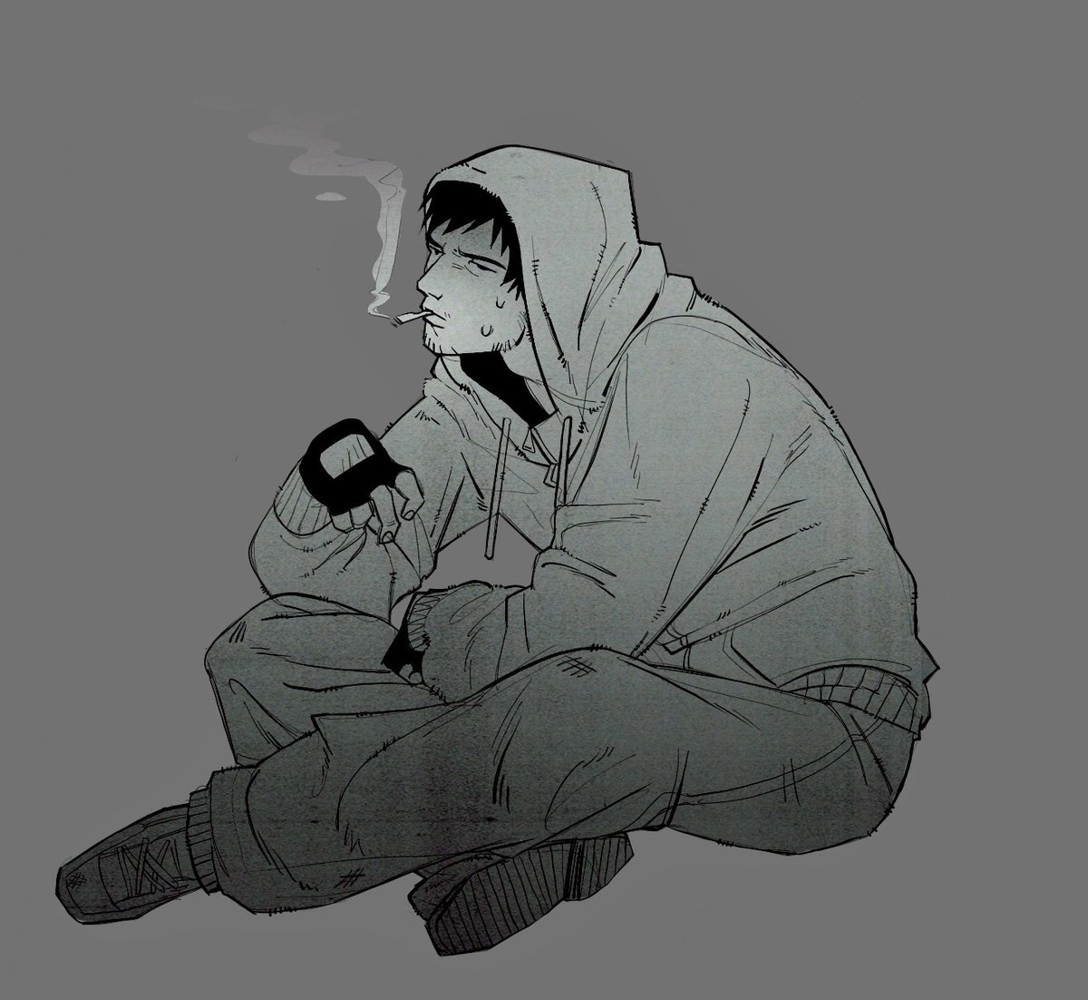 tac_nyanX3's tweet image. gh... #cof