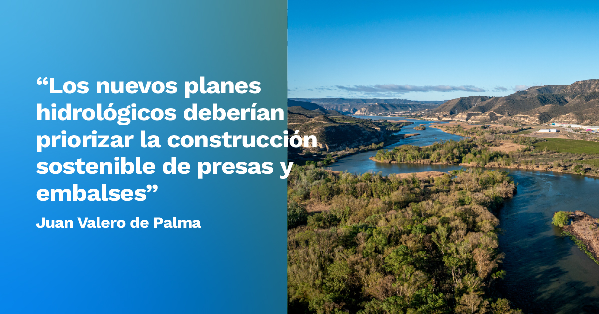 FenacoreOficial's tweet photo. "La creación de comunidades energéticas para regadío ayudaría a reducir costes, dependencia energética y emisiones" aseguró el pdte. de #Fenacore a @elEconomistaes . Invertir en infraestructuras minimizaría, además, los efectos de sequías e inundaciones.
https://t.co/7YHc8KPxZp https://t.co/8ziUM9j7gS