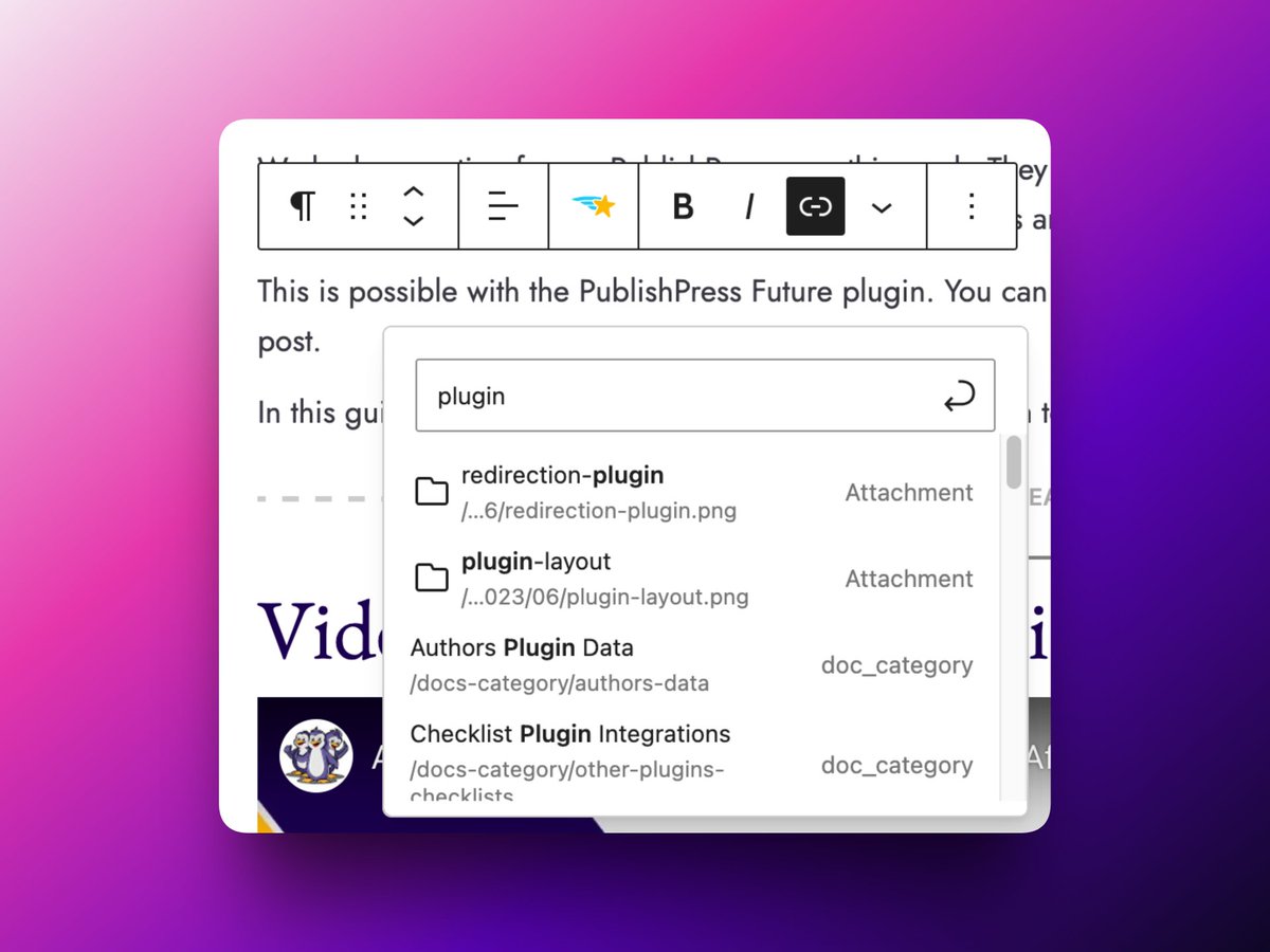 Steve Burge tweet media