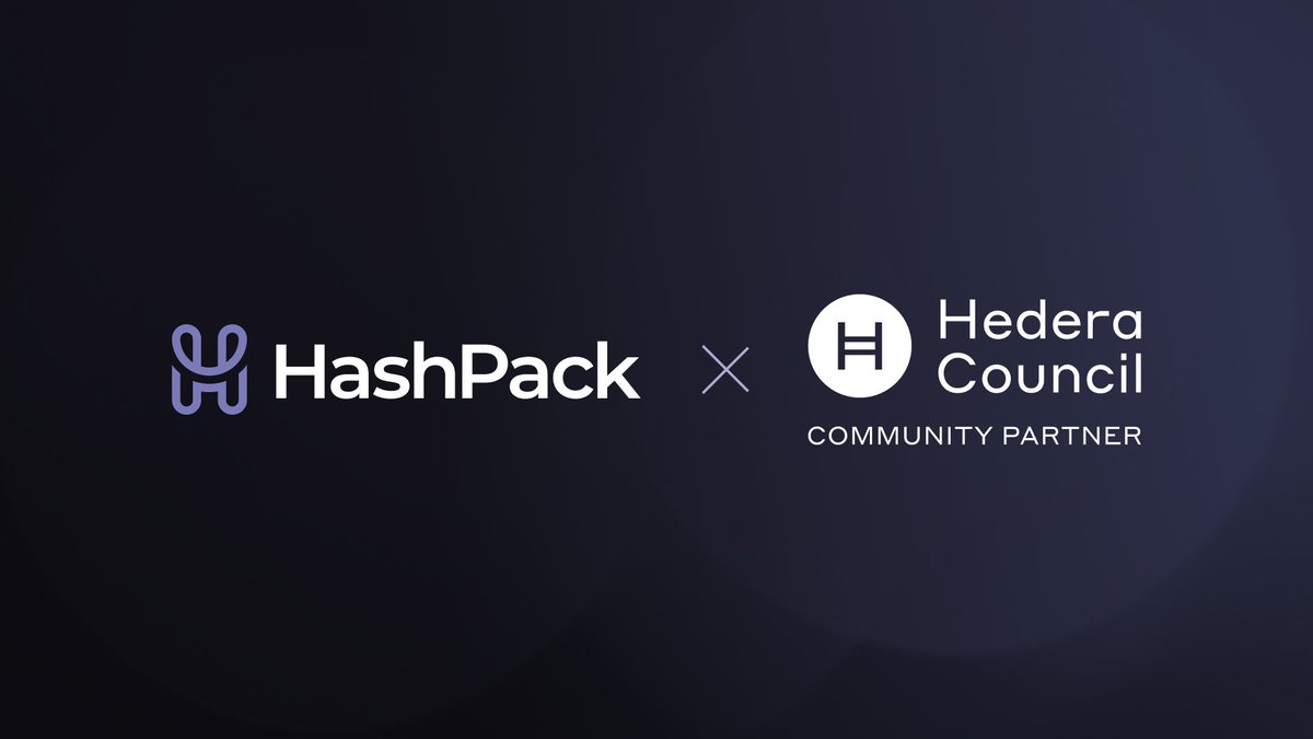 HashPack Wallet tweet media