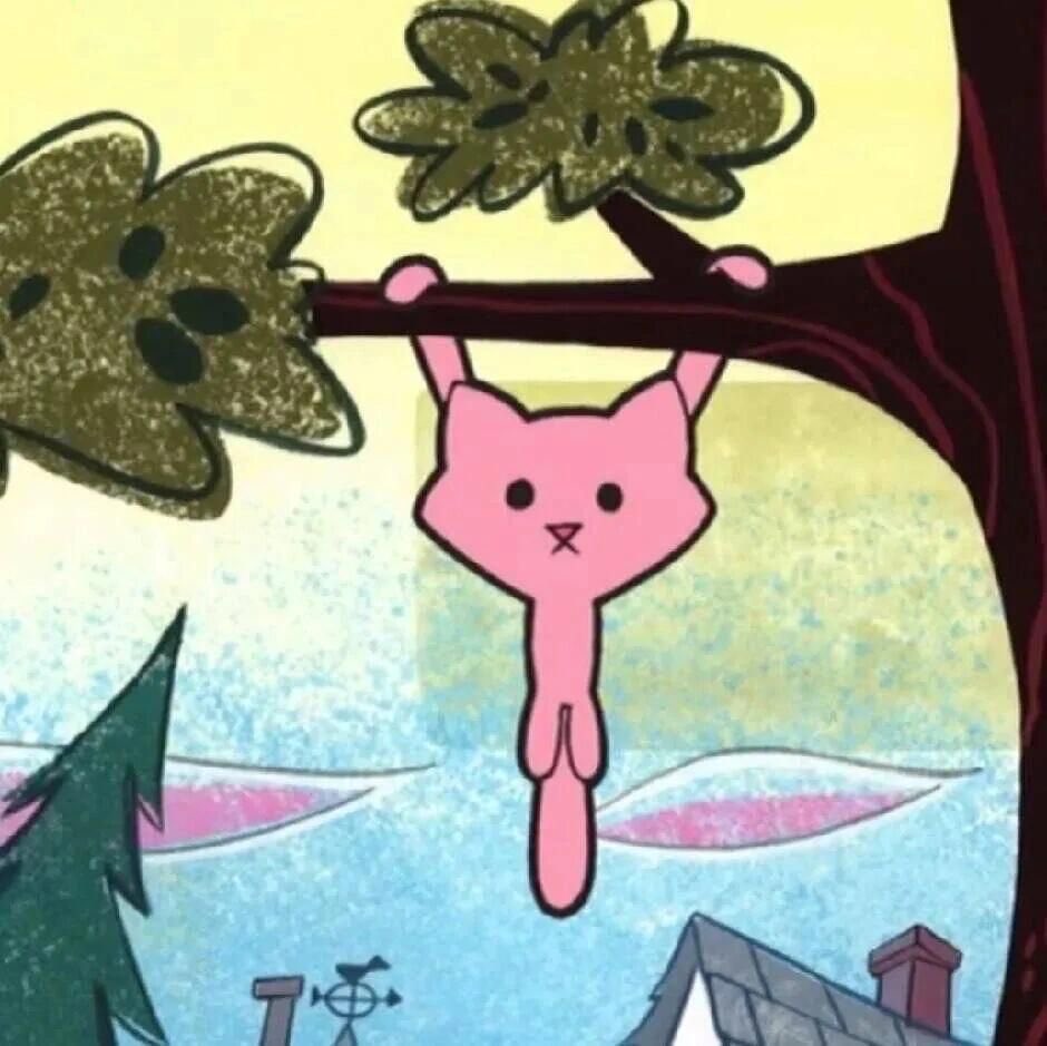 basedgeooo's tweet image. hang in there