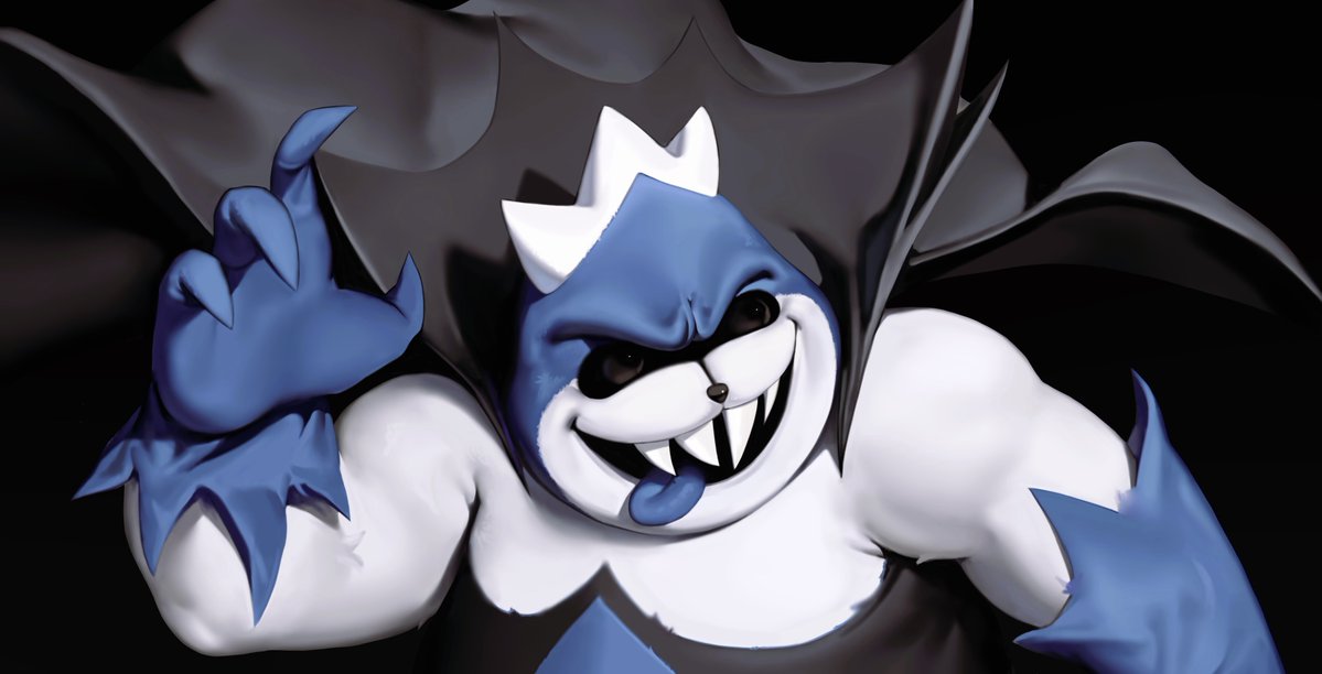 JQBUNI's tweet image. 