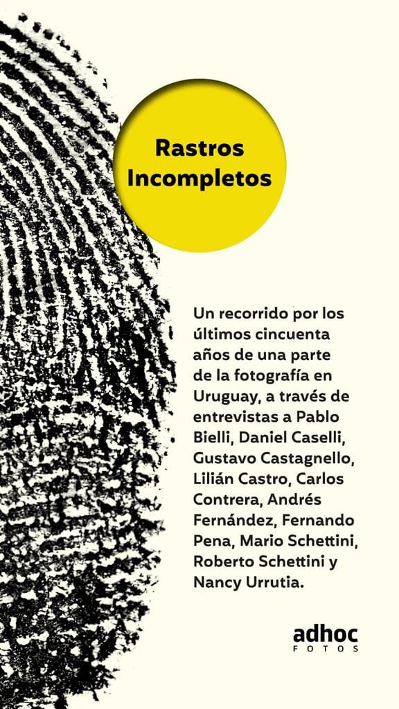 adhocFOTOS tweet media