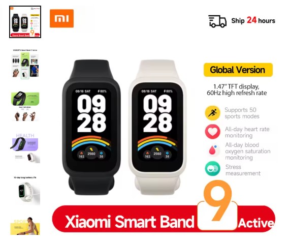 shopping_soma's tweet image. 👉 Looking for a long-lasting fitness band?

perfect for daily fitness tracking! 🔥
Shop - s.click.aliexpress.com/e/_c4EFgU8L

#XiaomiBand9 #SmartBand 
#FitnessTracker 
#TechDeals #WearableTech