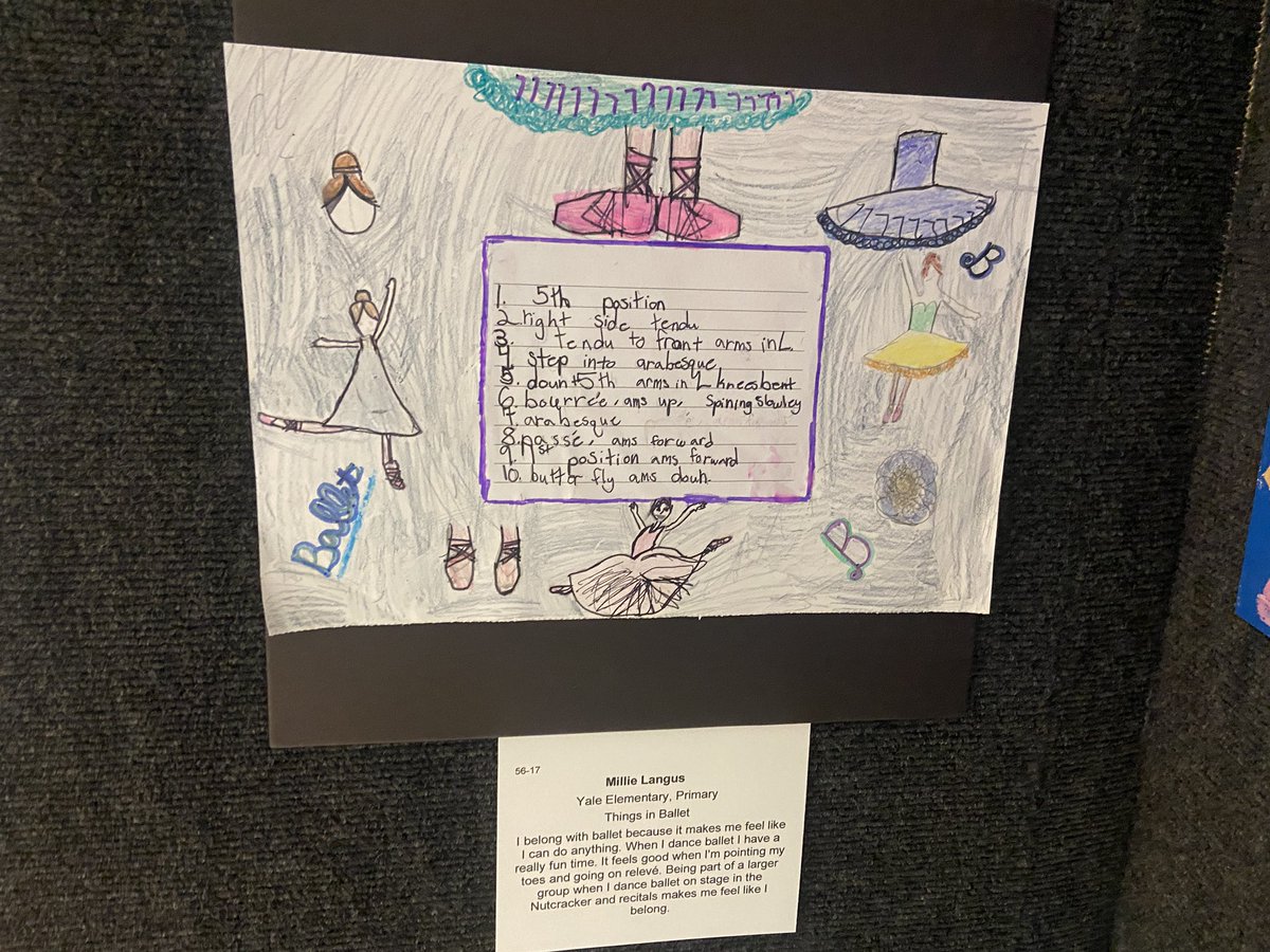 Dr. Carrie Greer, Ed.D. tweet media