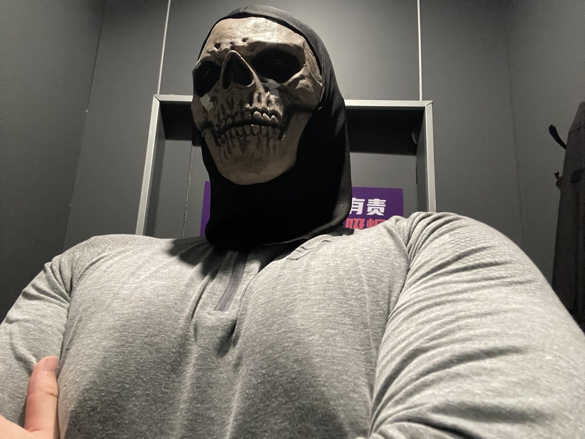 Roy Miller tweet media