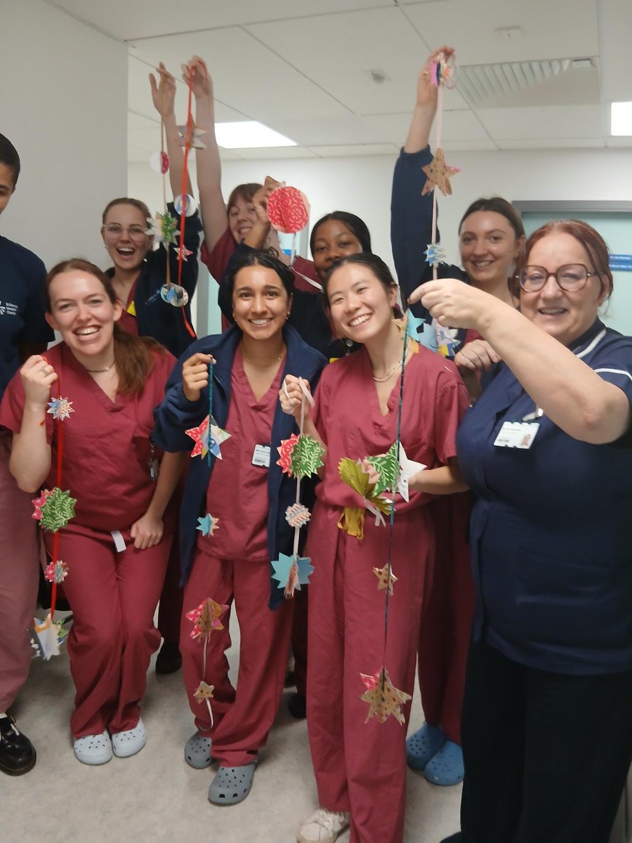 St George's Hospital Charity tweet media