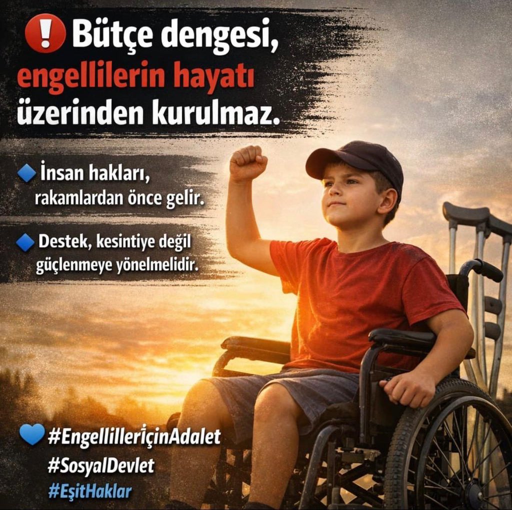 rehabilitasyonlar öngörülebilir bir ücret istiyor. Bu kadar. #BizideKusturmeyin