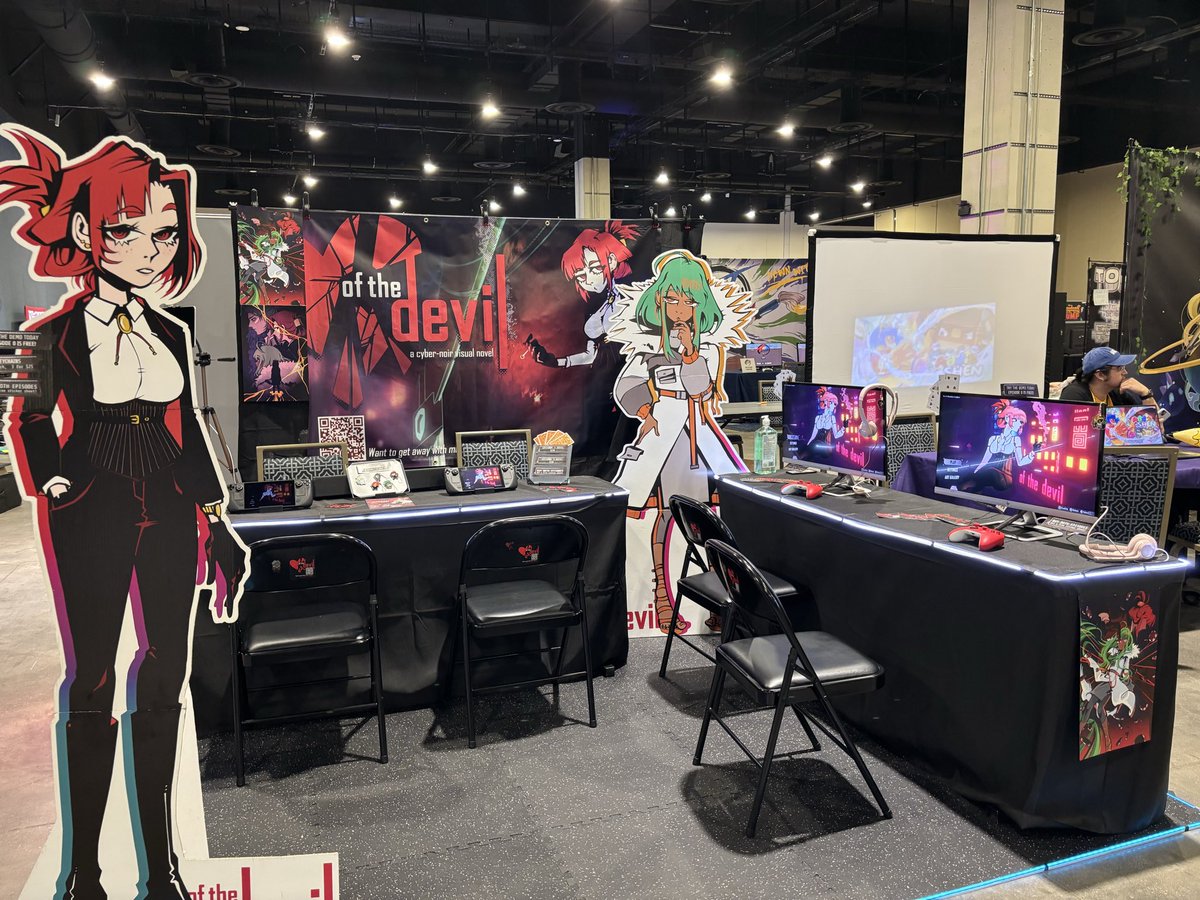 of the Devil tweet media