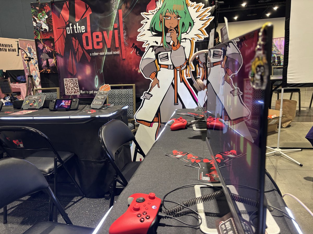 of the Devil tweet media