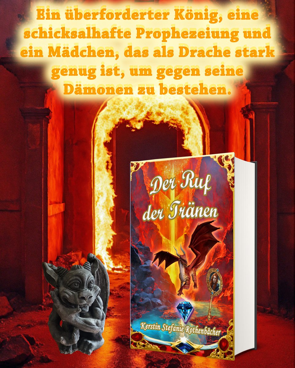 K. Wirtz Bodhisattva tweet media