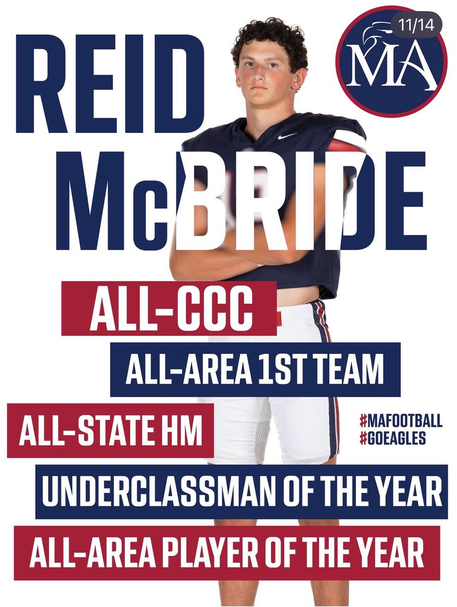 Rick McBride Jr tweet media