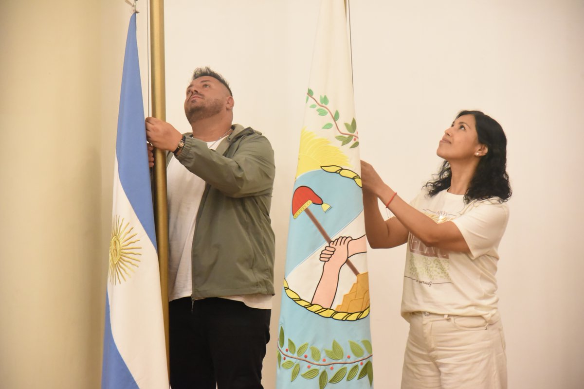 🏦 Comenzamos el año trabajando en la 3° Sesión Extraordinaria del <a href="/cdguaymallen/">Concejo Deliberante Guaymallén</a>

#MejorMendoza