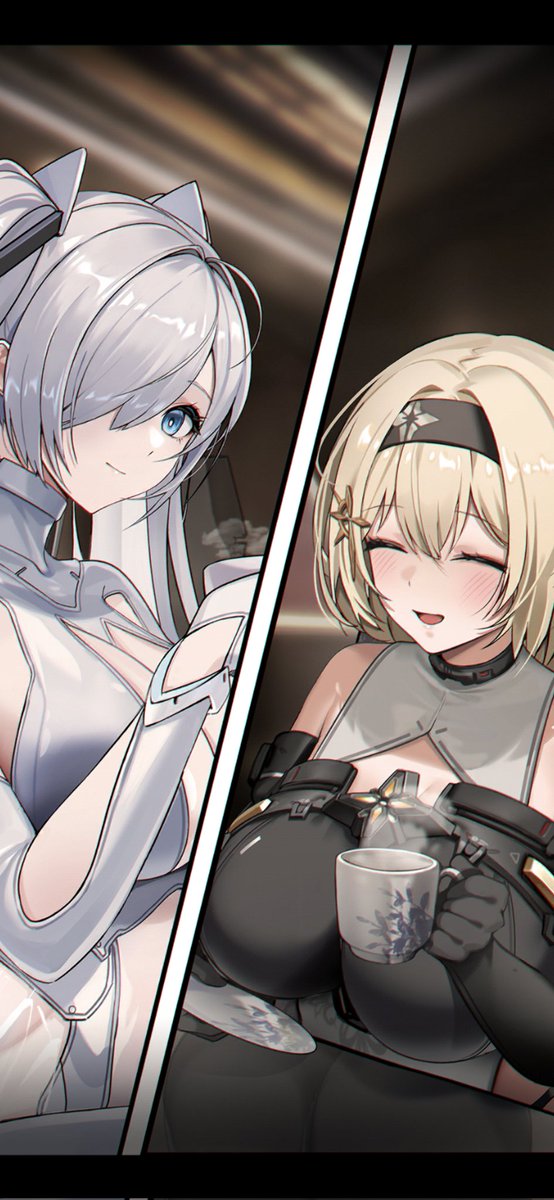 HIM'EL 🗡️ 勇者 #ThankYouMiura tweet media