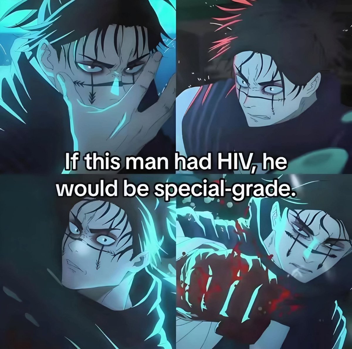 animeposts's tweet image. 😭